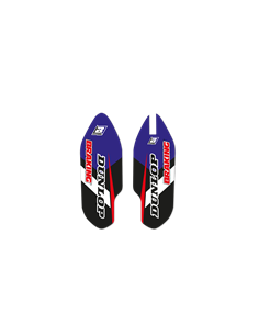 Gráficos protector de horquilla Dream 4 BLACKBIRD RACING 5252N