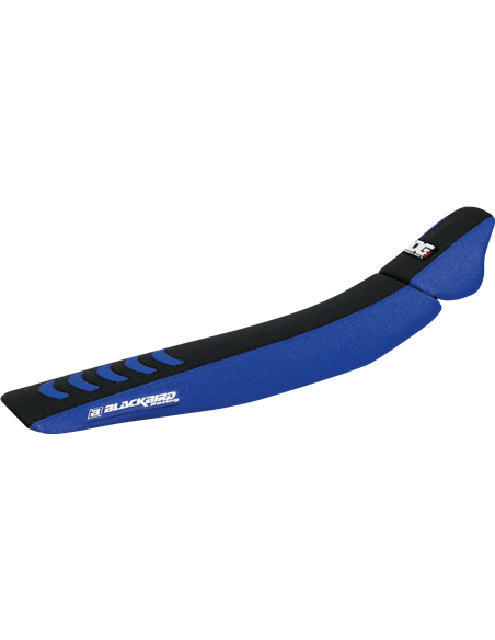 Funda para asiento Double Grip 3 BLACKBIRD RACING 1253H