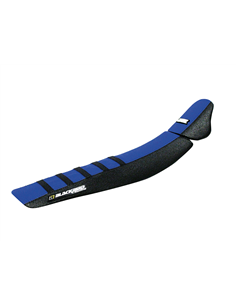 Funda de asiento Zebra BLACKBIRD RACING 1253Z