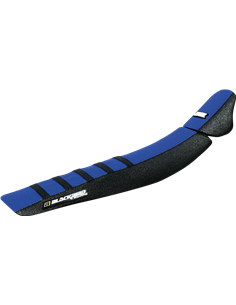 Funda de asiento Zebra BLACKBIRD RACING 1253Z1