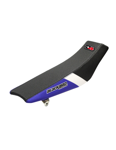 Kit gráficos Dream 4 con funda de asiento BLACKBIRD RACING 8252N
