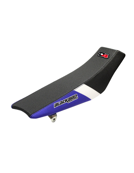 Kit gráficos Dream 4 con funda de asiento BLACKBIRD RACING 8252N