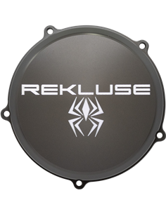Tapa embrague REKLUSE RMS0404047