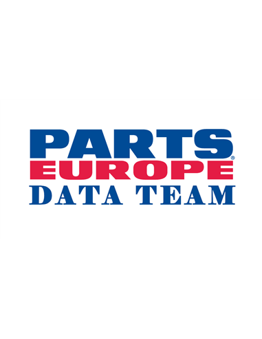 Recambios para escape (piezas MISC 8503) AKRAPOVIC P130