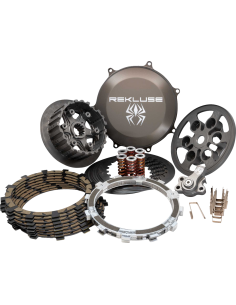 Kit de embrague Radius X REKLUSE RMS-7904047