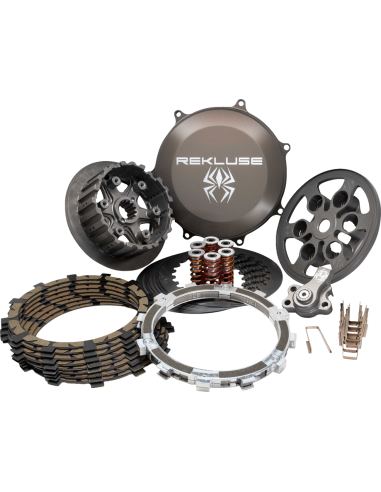 Kit de embrague Radius X REKLUSE RMS-7904047
