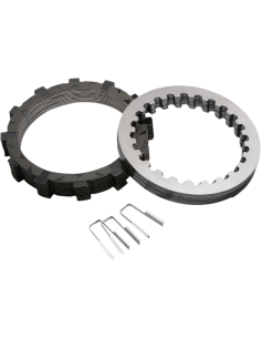 TorqDrive® Cutch Pack Replacement REKLUSE 75004047