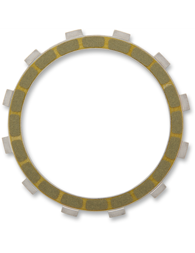 Disco de fricción de embrague BARNETT 3014510009