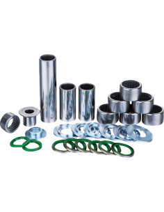 Kit reacondicionamiento para bieletas de suspensión FACTORY LINKS LRKK112