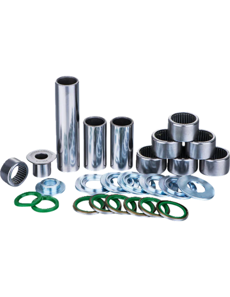 Kit reacondicionamiento para bieletas de suspensión FACTORY LINKS LRKK112