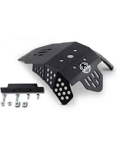 Cubrecárter Pro MOOSE RACING PX1517