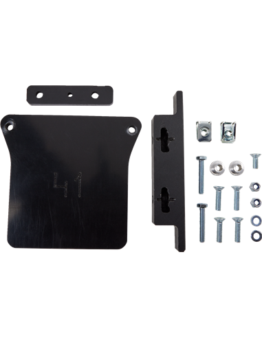 Cubrecárter Pro Large MOOSE RACING PX1677