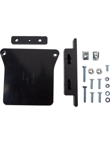 Cubrecárter Pro Large MOOSE RACING PX1677