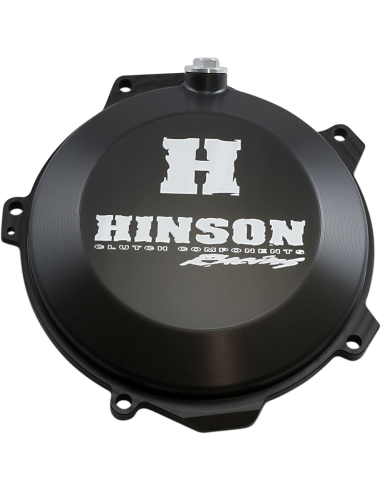 Tapa de embrague Billetproof Honda HINSON RACING CA480-2301