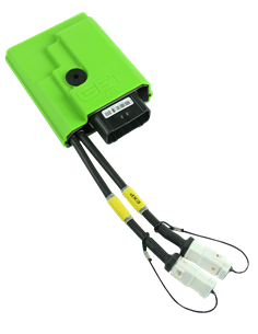 RX1 Pro ECU + interruptor cambio de mapa + WifiCOM GET GK-RX1PRO-0066