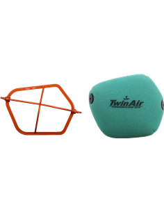 Kit Powerflow TWIN AIR 154224C