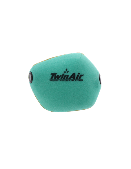 Filtro de aire prelubricado de fábrica TWIN AIR 154118X
