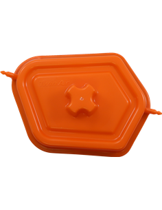 Tapa para caja filtro de aire TWIN AIR 160127