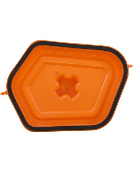 Tapa para caja filtro de aire TWIN AIR 160127