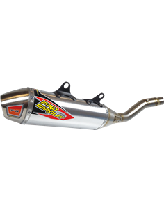 Silenciador Slip-On TI-6 PRO CIRCUIT 0152245A