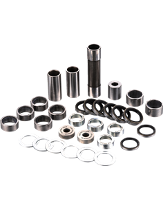 Kit reacondicionamiento para bieletas de suspensión FACTORY LINKS LRKT033