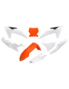 Kit completo de plásticos de recambio UFO KTKIT529@999