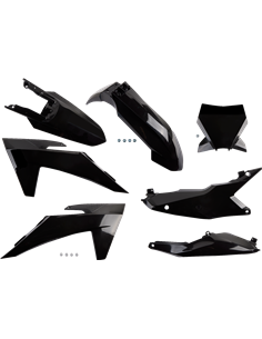 Kit completo de plásticos de recambio UFO KTKIT529@001