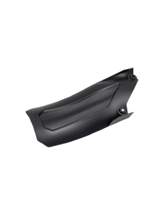 Protector de amortiguador en plástico de recambio MX UFO KT05016001