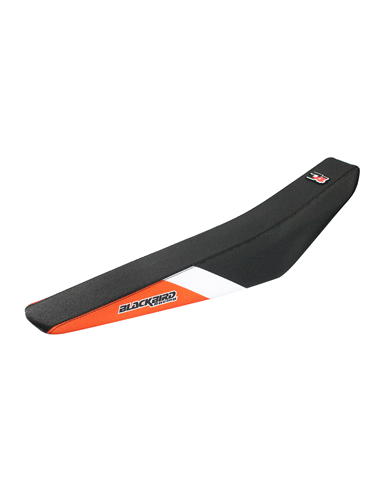 Kit gráficos Dream 4 con funda de asiento BLACKBIRD RACING 8548N