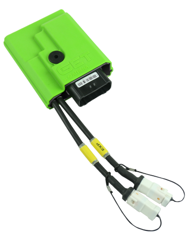 RX1 Pro Control Unit GET GK-RX1PRO-0065