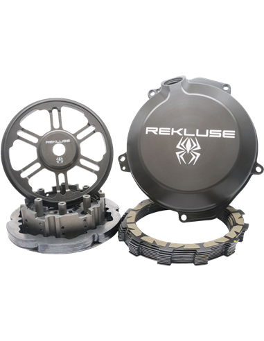 Kit de embrague manual Core TorqDrive® REKLUSE RMS-7113196