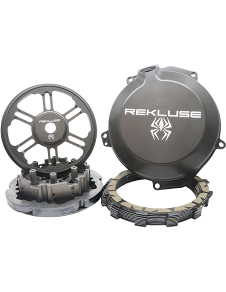 Kit de embrague manual Core TorqDrive® REKLUSE RMS-7113196