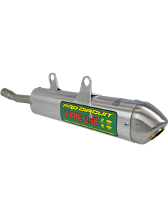 Silenciador PRO CIRCUIT 1352325