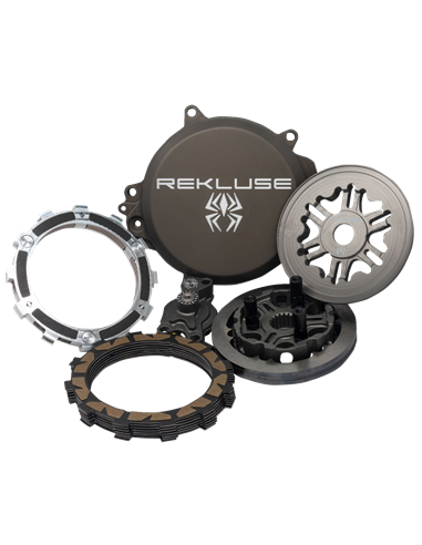 Kit de embrague Radius CX REKLUSE RMS-7913196