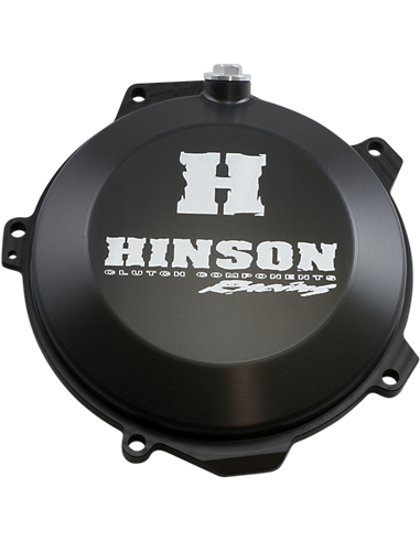 Tapa de embrague Billetproof Honda HINSON RACING CA420-2301