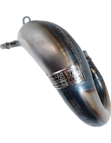 Works Pipe PRO CIRCUIT 0752312