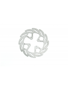 Rotor fijo serie Flame MOTO-MASTER 110901