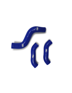 Kit de manguitos de radiador SAMCO SPORT HUS-54-BL