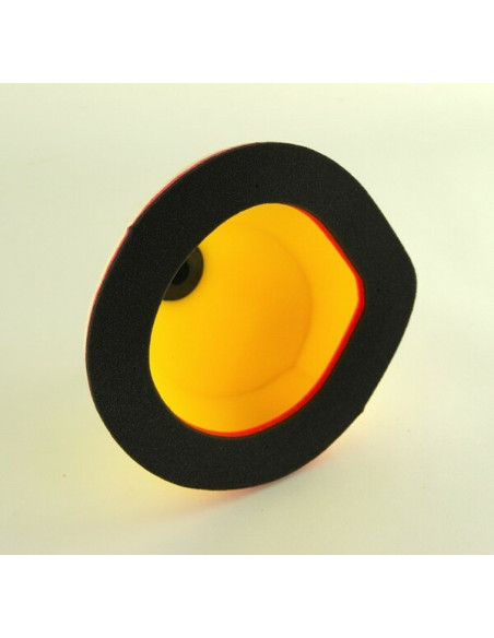 Filtro de aire sin lubricar DT-1 RACING EUROPE DT-130-50NO