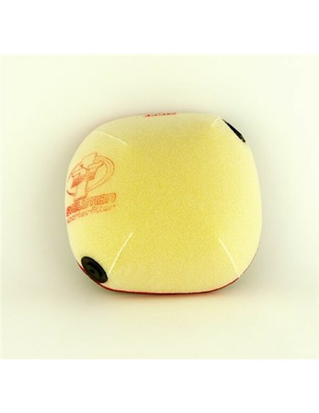 Filtro de aire sin lubricar DT-1 RACING EUROPE EVO-130-16NO