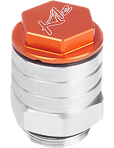 Depósito líquido de freno trasero KITE 17.030.AR