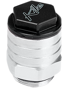 Depósito líquido de freno trasero KITE 17.030.NO