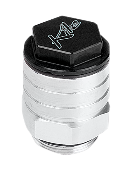 Depósito líquido de freno trasero KITE 17.030.NO