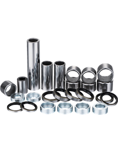Kit reacondicionamiento para bieletas de suspensión FACTORY LINKS LRK-T-031