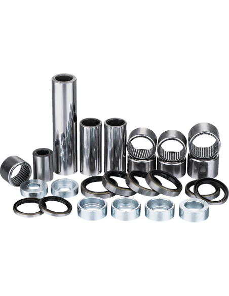 Kit reacondicionamiento para bieletas de suspensión FACTORY LINKS LRK-T-031