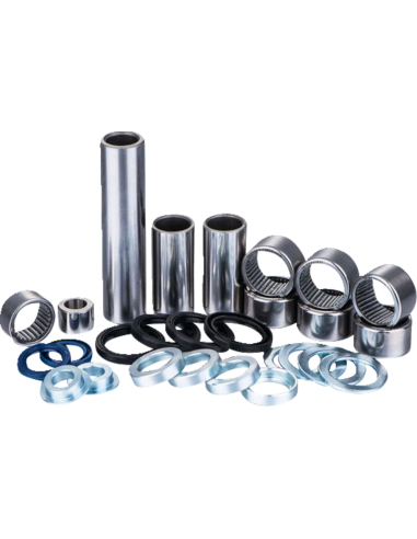 Kit reacondicionamiento para bieletas de suspensión FACTORY LINKS LRK-T-031