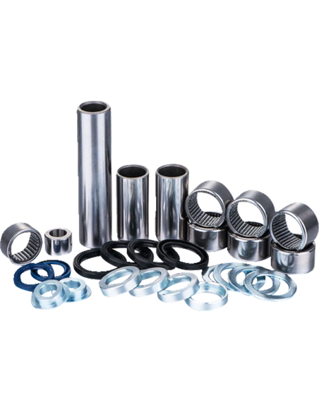 Kit reacondicionamiento para bieletas de suspensión FACTORY LINKS LRK-T-031