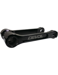 Bieleta de rebaje DEVOL 01153303