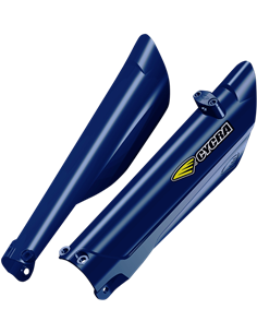 Protectores de horquilla en plástico CYCRA 1CYC690889