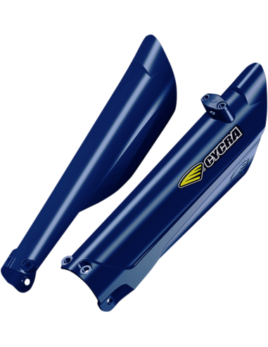 Protectores de horquilla en plástico CYCRA 1CYC690889